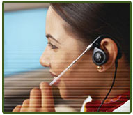 Our Technical Support Team