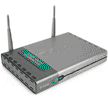 D-Link DI-614+ 22Mbps Wireless DSL/Cable Router & 4 Port 10/100Mb Switch