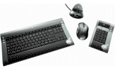 Logitech diNovo Media Desktop