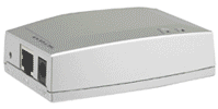 NetGear PS121 1-Port USB Network Print Server 