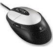 Logitech MX310 Optical Mouse