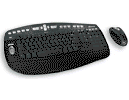 Microsoft Wireless Optical Desktop Elite for Bluetooth 