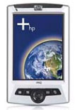 HP IPAQ RZ1710 POCKET PC