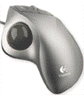 Logitech TrackMan Wheel 