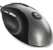Logitech MX500 Optical Mouse