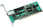 Intel PRO/1000 MT Server Adapter 