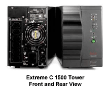 Extreme 700C  
