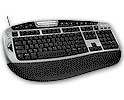 Microsoft Digital Media Pro Keyboard