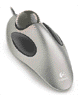 Logitech Marble Mouse 