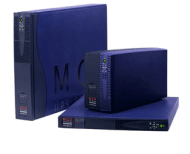 Evolution 500 Tower / Rack   500VA