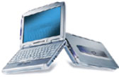 Fujitsu P1120-02B Personal Notebook 