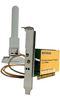 NetGear WAG311 802.11a/802.11b/802.11g Dual Band Wireless PCI Adapter