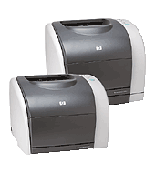 HP COLOR LASERJET 2550 LN