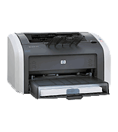 HP laserjet 1010