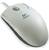 Logitech Optical Mouse
