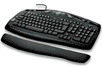 Logitech Media Keyboard
